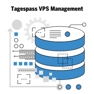 Tagespass VPS Management